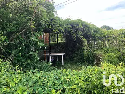 Maison, 88 m²