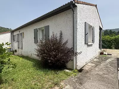 Maison, 122 m²
