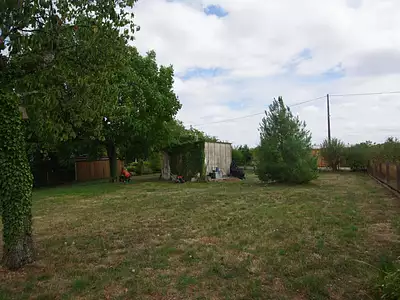 Maison, 102 m²