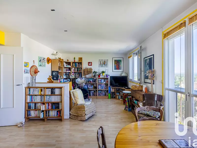 Appartement, 65 m²
