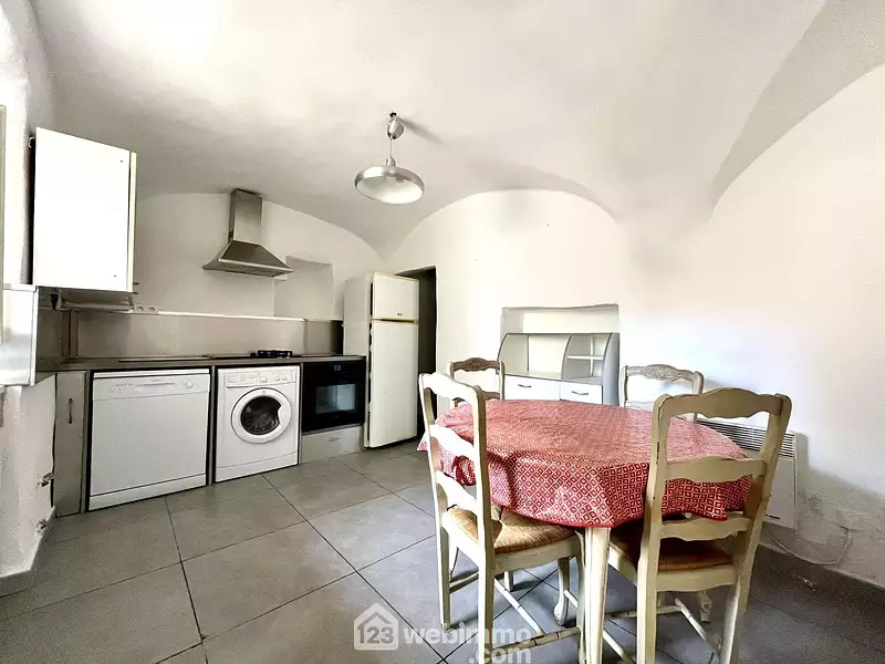 Maison, 63 m²