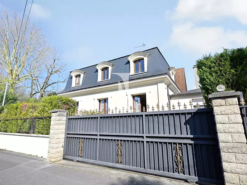 Maison, 137,42 m²