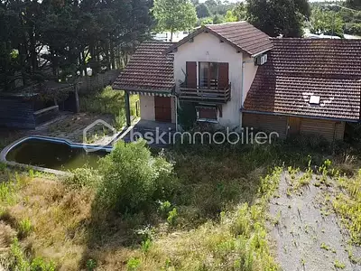 Maison, 150 m²