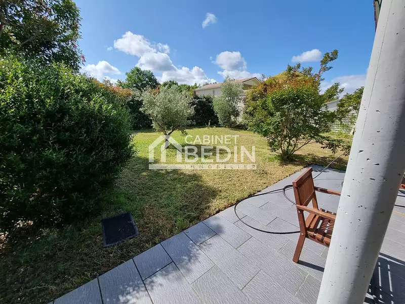 Maison, 147,8 m²