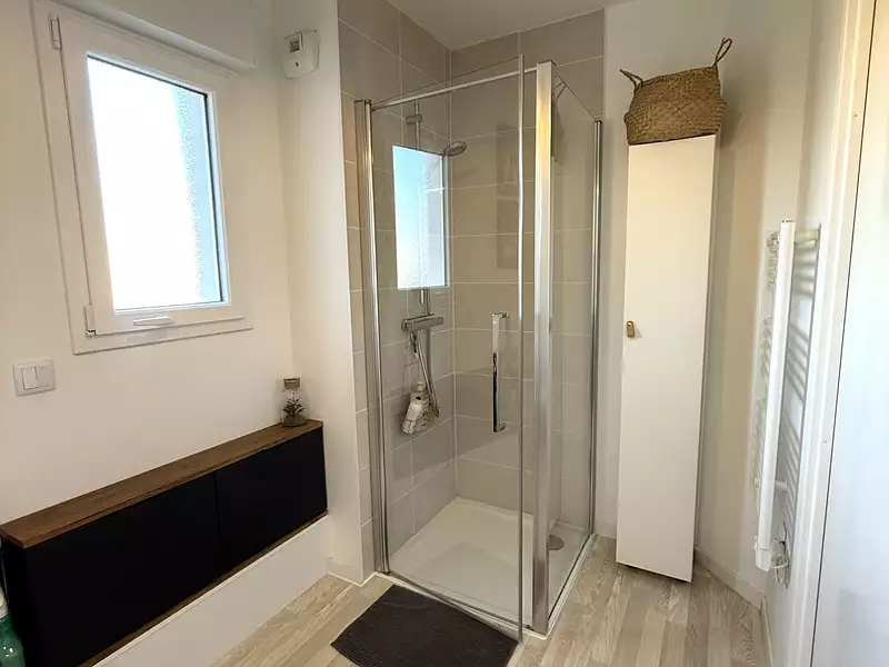 Appartement, 64 m²