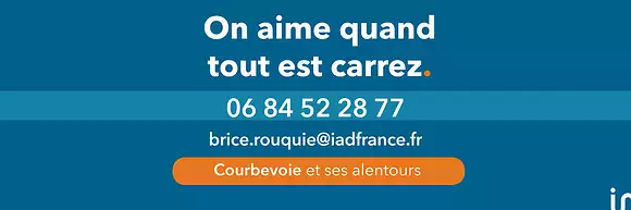 Brice ROUQUIE - iad