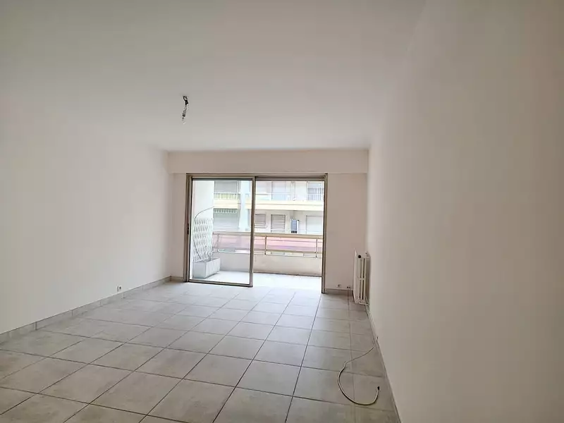 Appartement, 51,25 m²