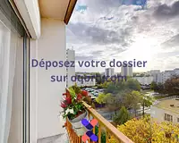 Appartement, 76,39 m²