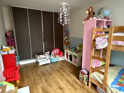 Maison, 97 m²