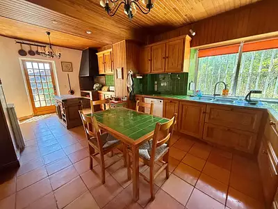 Maison, 286 m²
