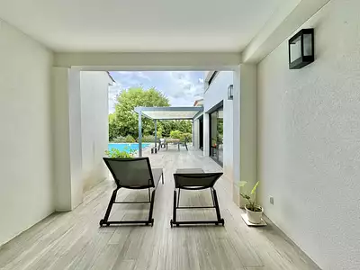 Maison, 150 m²