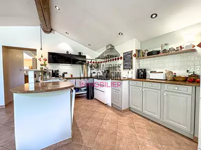 Maison, 126 m²