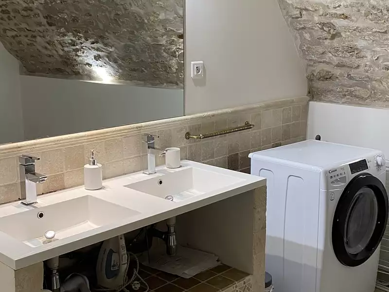 Appartement, 33 m²