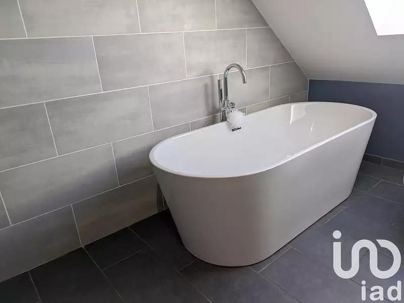 Maison, 160 m²