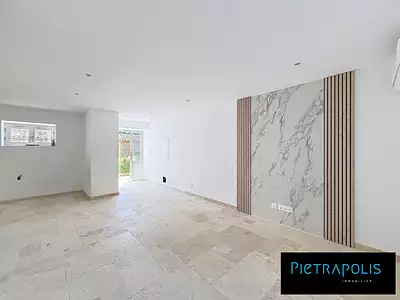 Appartement, 77,05 m²
