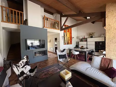 Maison, 167 m²