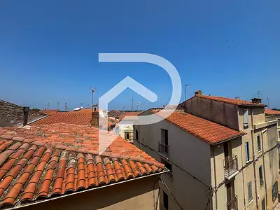 Appartement, 60 m²