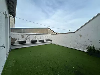 Appartement, 129 m²