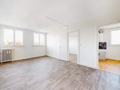 Appartement, 63 m²
