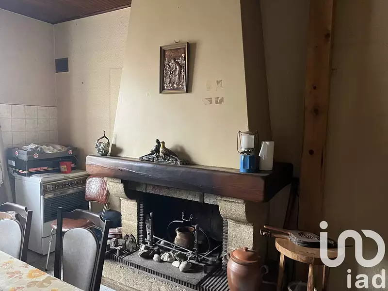 Maison, 124 m²