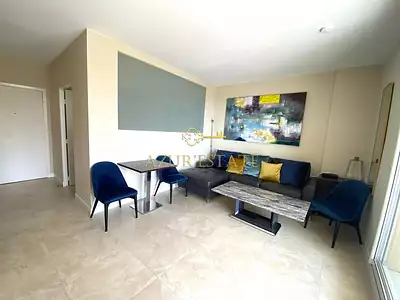 Appartement, 44 m²