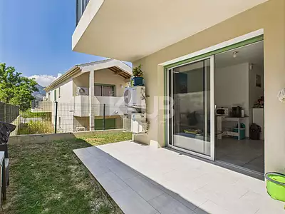 Appartement, 34,45 m²