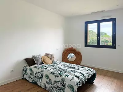 Maison, 140 m²