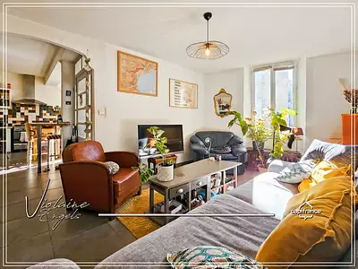 Maison, 197 m²