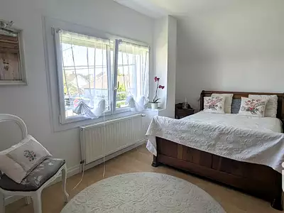 Maison, 93 m²
