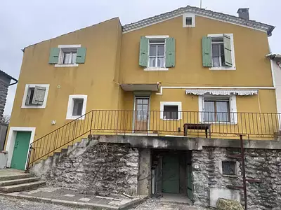Maison, 120 m²