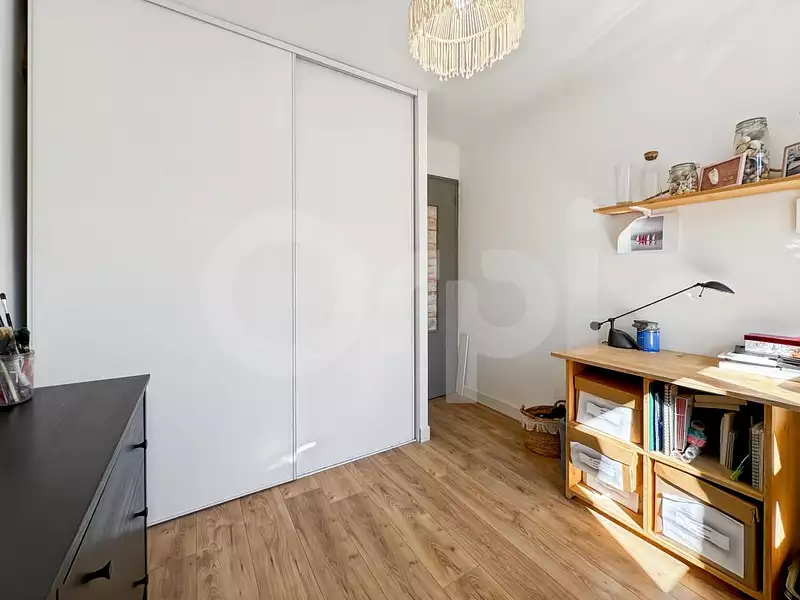 Appartement, 57 m²