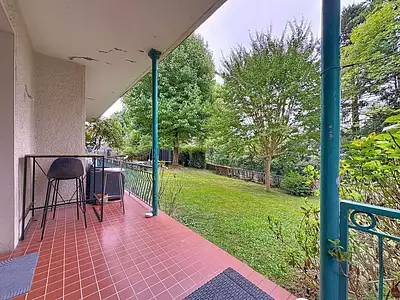 Appartement, 100 m²