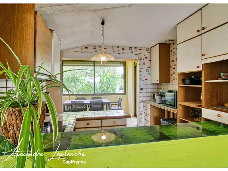 Maison, 177 m²