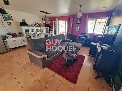 Maison, 150 m²
