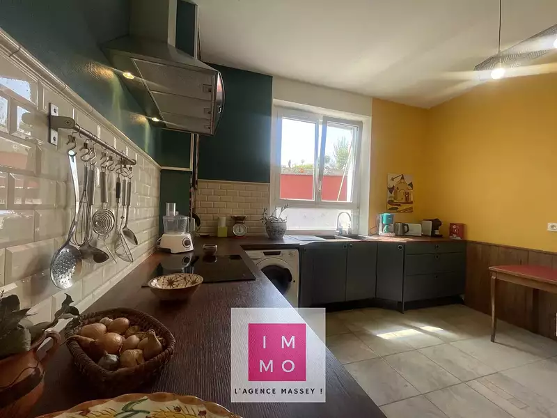 Appartement, 82 m²