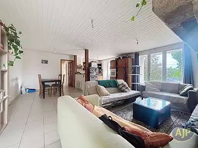 Appartement, 78 m²