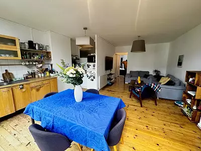 Appartement, 67 m²