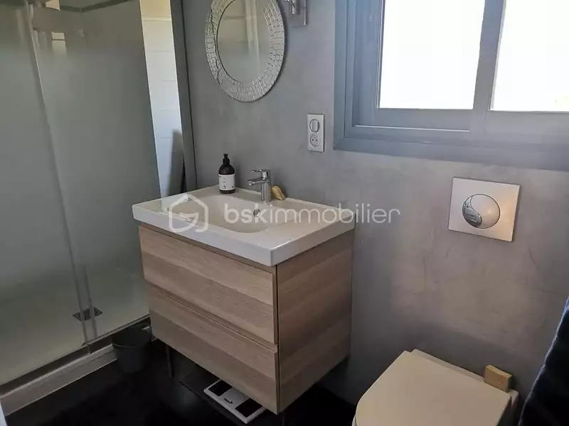 Maison, 111 m²
