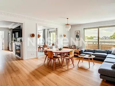 Appartement, 110,63 m²