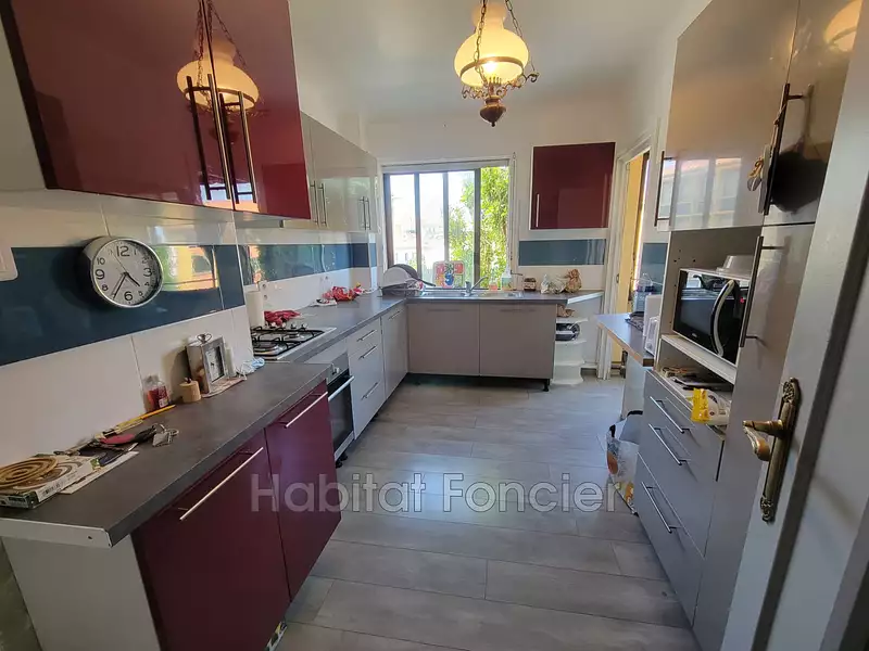 Appartement, 95 m²