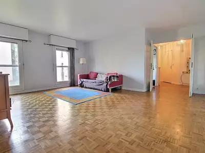 Appartement, 110,86 m²