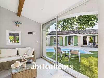 Maison, 123 m²