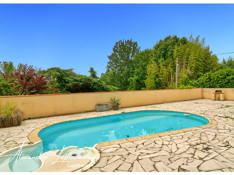 Maison, 177 m²