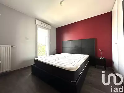 Appartement, 42 m²