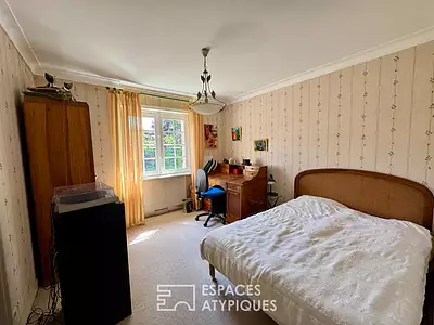 Maison, 160 m²