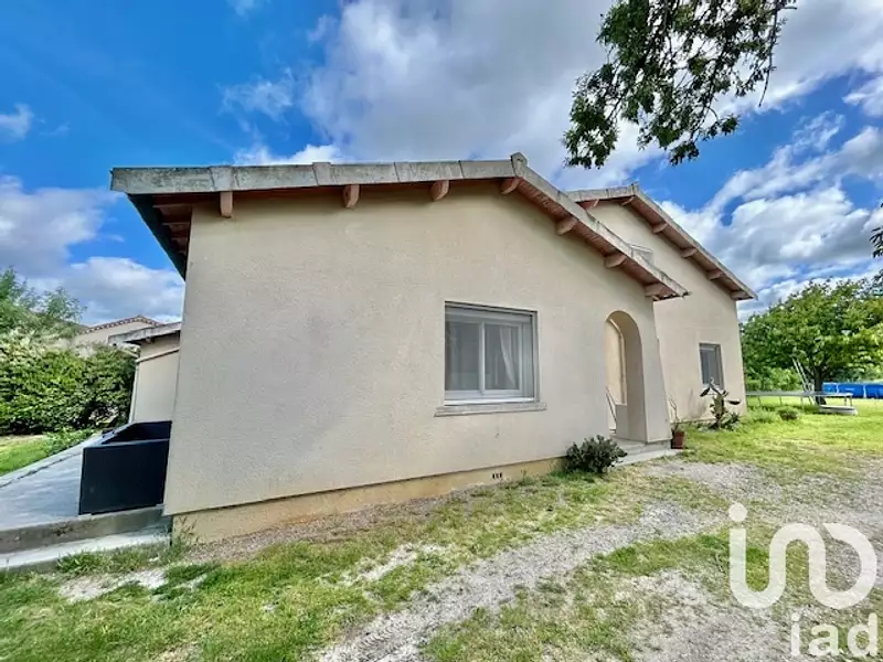 Maison, 143 m²