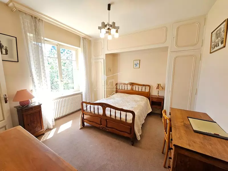 Maison, 241 m²
