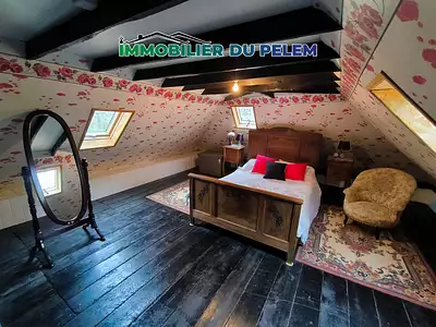 Maison, 81 m²
