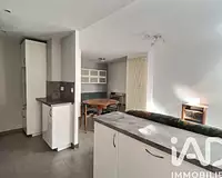 Appartement, 60 m²