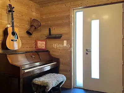 Maison, 150 m²